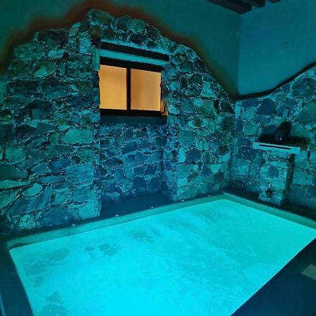 Hotel Spa Casa Del Sol Guanajuato Kültér fotó