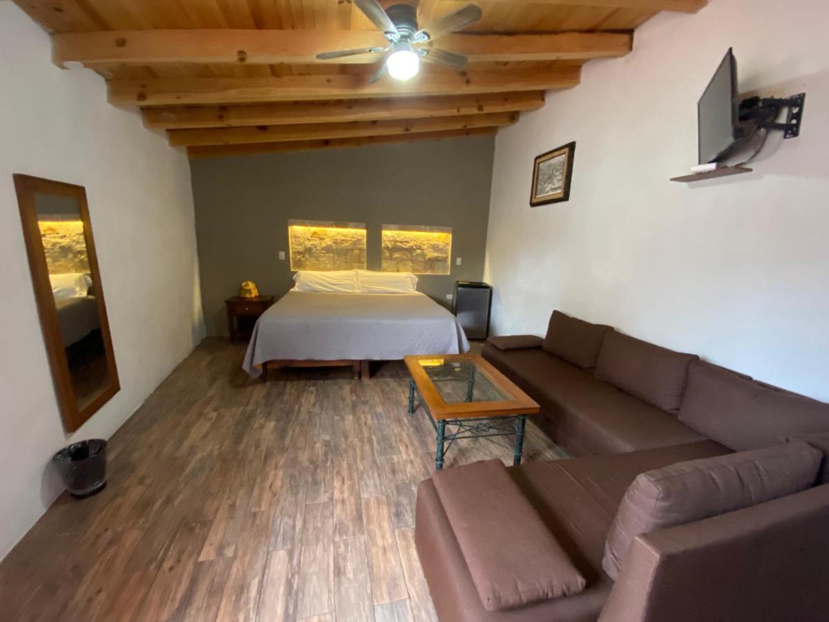 Hotel Spa Casa Del Sol Guanajuato Kültér fotó