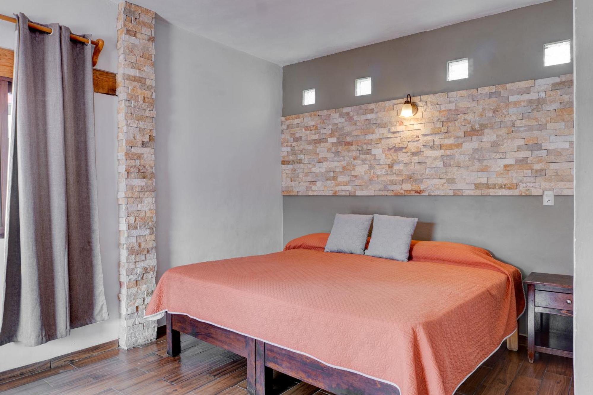 Hotel Spa Casa Del Sol Guanajuato Kültér fotó