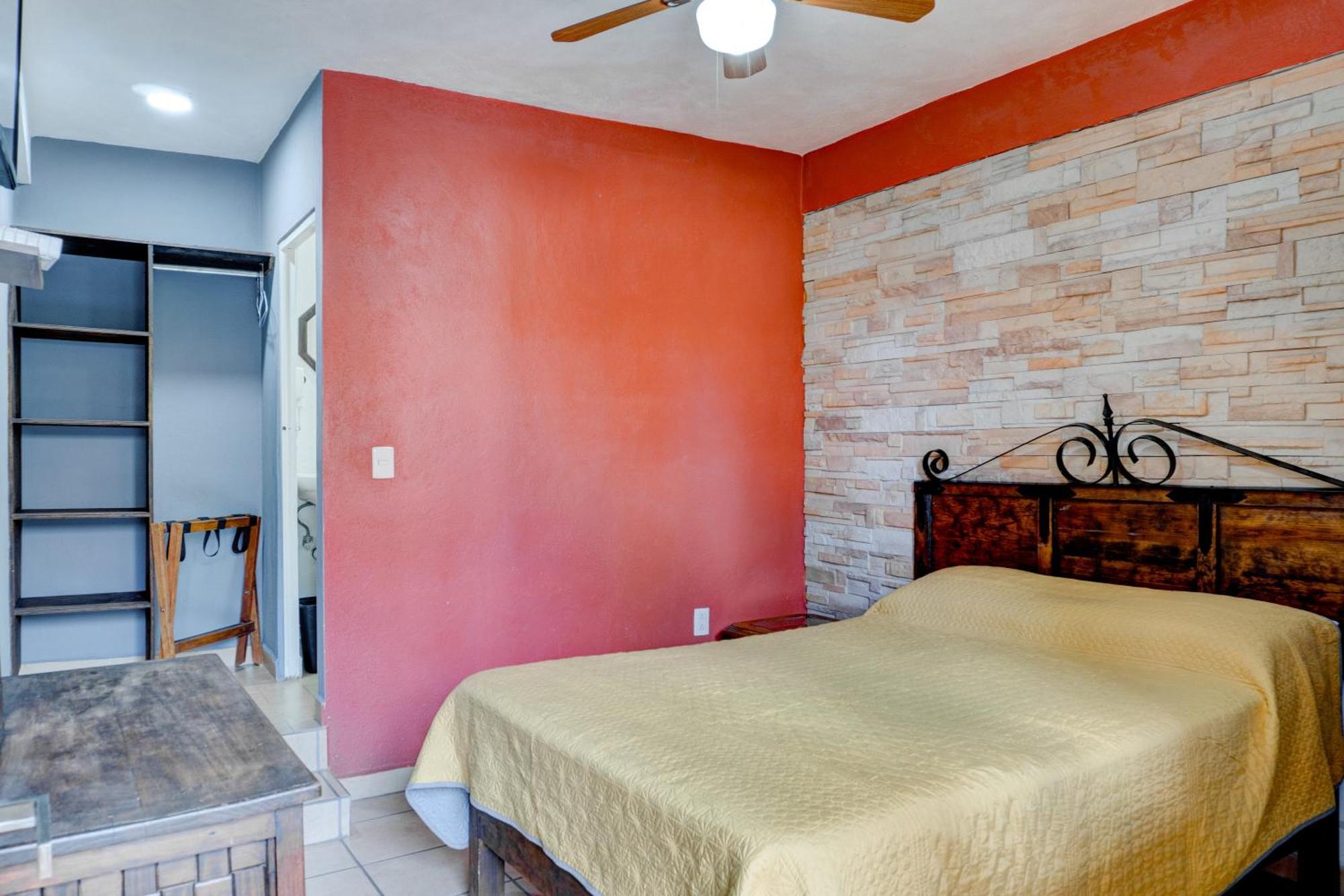 Hotel Spa Casa Del Sol Guanajuato Kültér fotó