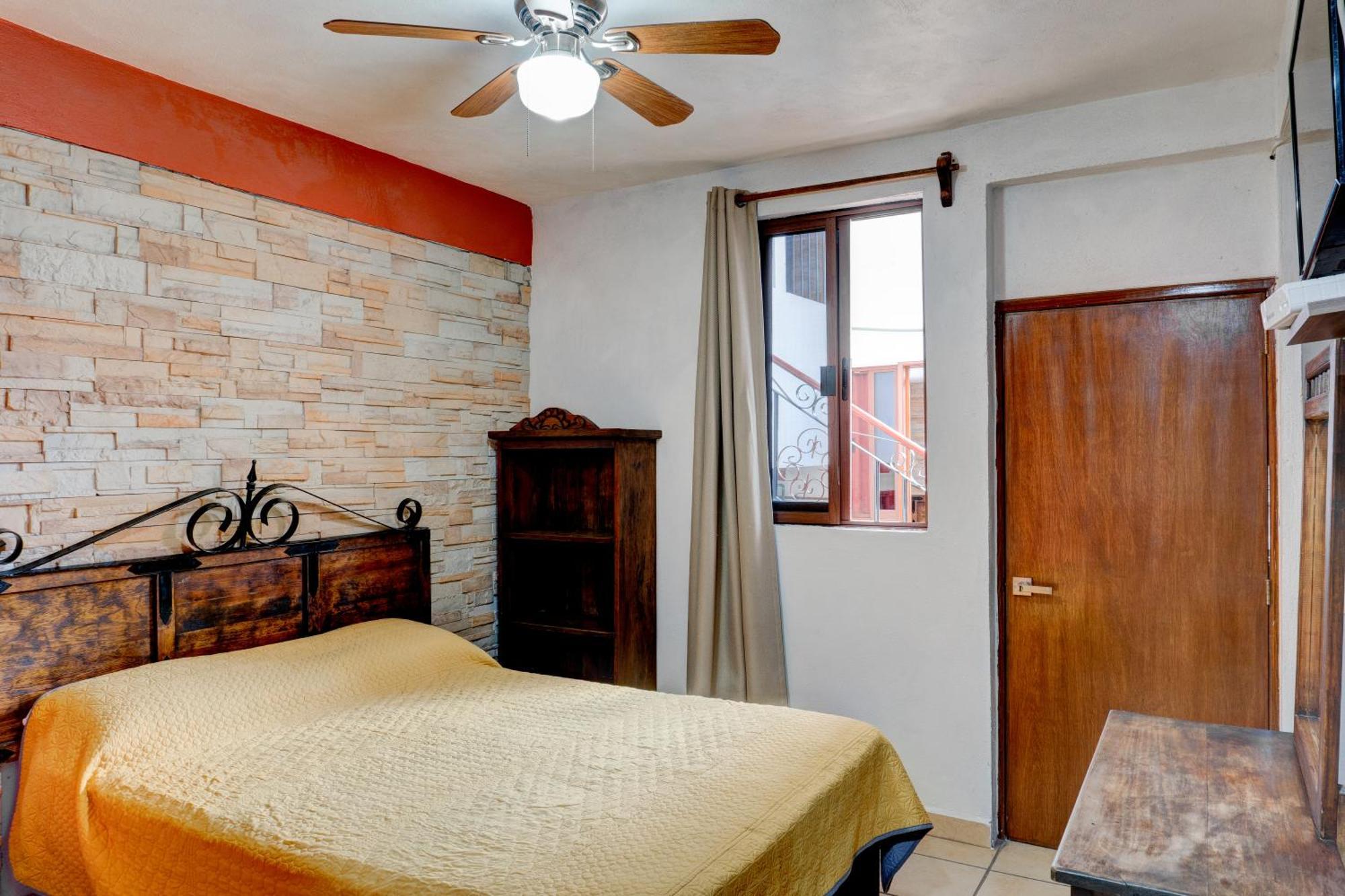 Hotel Spa Casa Del Sol Guanajuato Kültér fotó