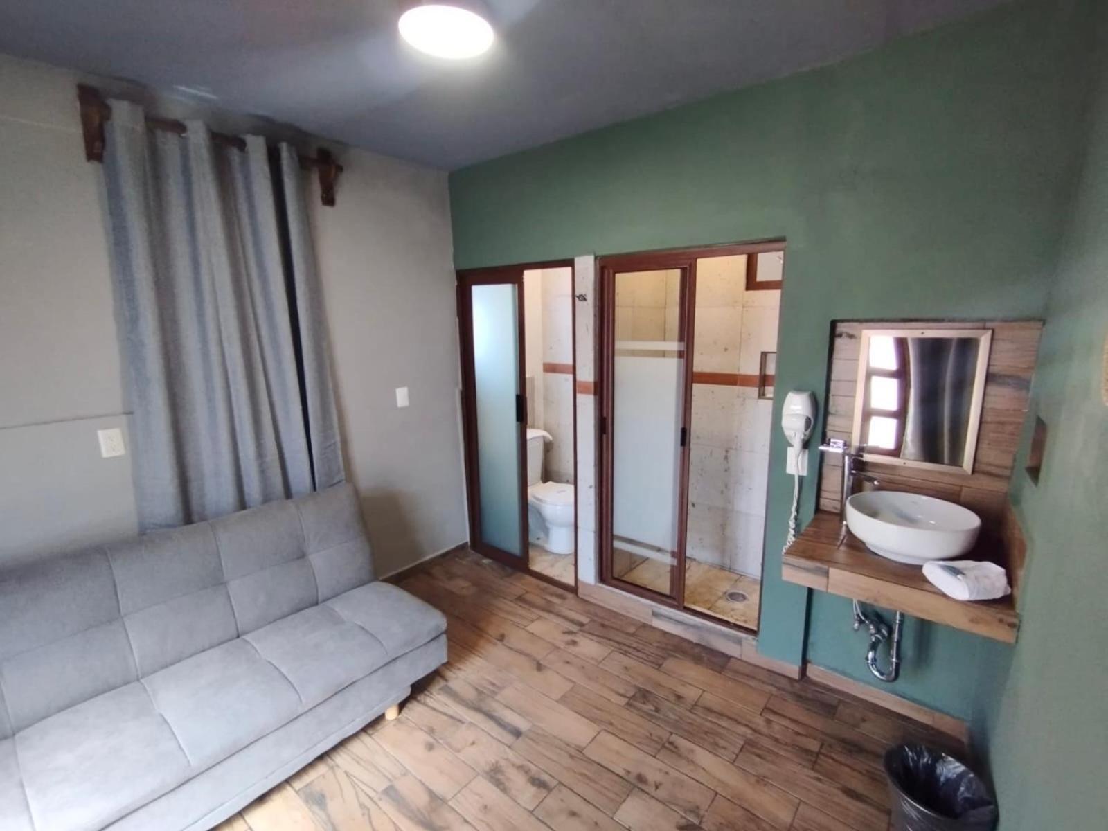 Hotel Spa Casa Del Sol Guanajuato Kültér fotó