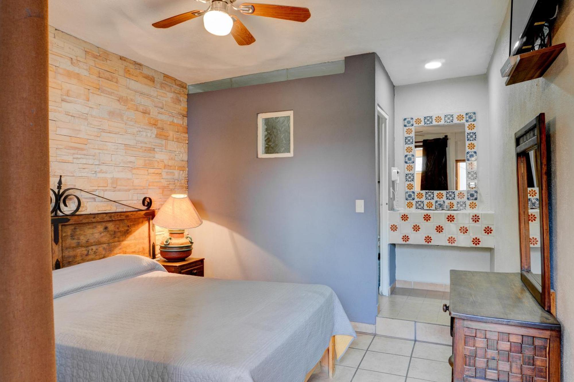 Hotel Spa Casa Del Sol Guanajuato Kültér fotó