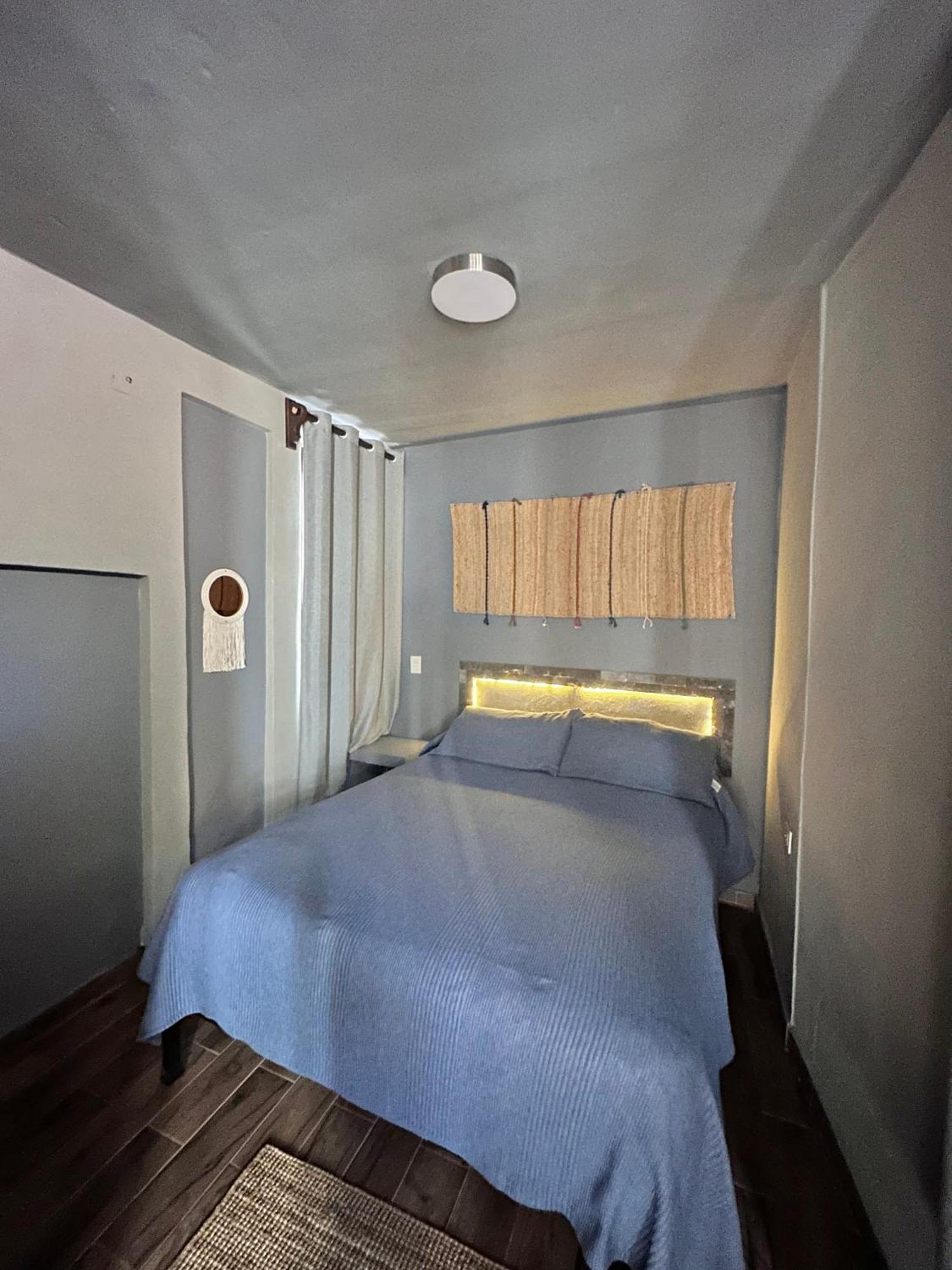 Hotel Spa Casa Del Sol Guanajuato Kültér fotó