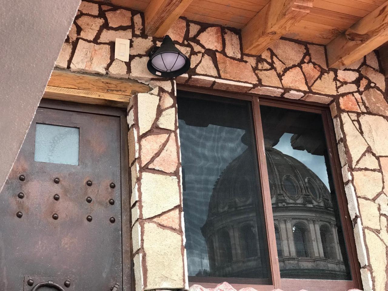 Hotel Spa Casa Del Sol Guanajuato Kültér fotó